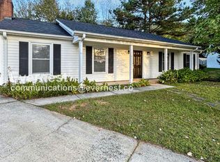 5202 Harrod Ct, Greensboro, NC 27410