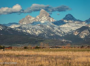 4550 Daisy Way, Tetonia, ID 83452