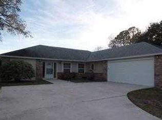 339 Graciela Cir, Saint Augustine, FL 32086