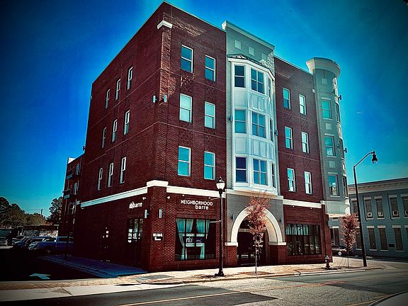 2nd image of 145 S Main St #402