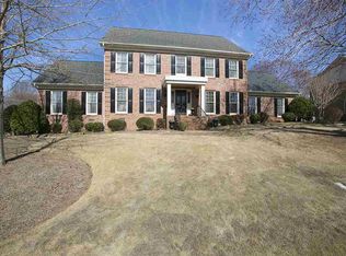 204 Water Mill Rd, Greer, SC 29650