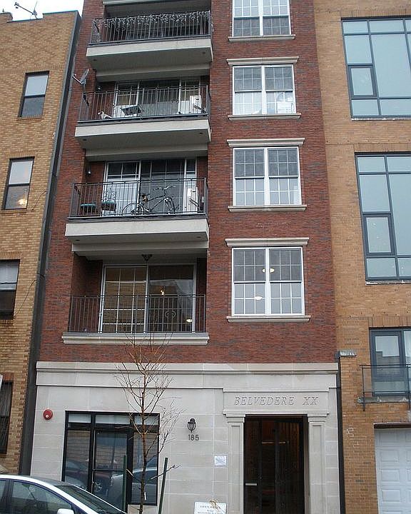 185 India Street