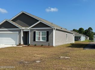 2237 Emerald Avenue Lot #69, Castle Hayne, NC 28429