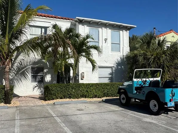 2816 Pine Tree Dr, Miami Beach, FL