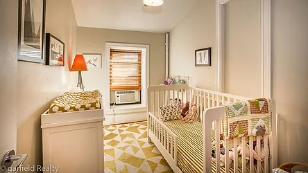 Rented by Garfield Realty 