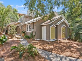 936 Ocean Blvd, Saint Simons Island, GA 31522