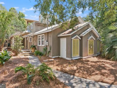 936 Ocean Blvd, Saint Simons Island, GA, 31522