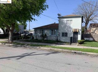 721 Lucas Ave, Richmond, CA