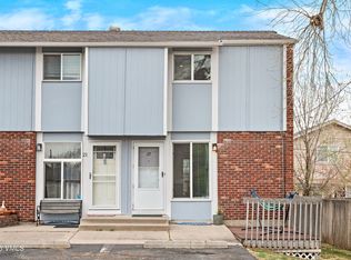 6440 Tennyson St APT 22, Arvada, CO 80003