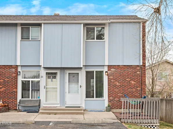 6440 Tennyson St APT 22, Arvada, CO 80003