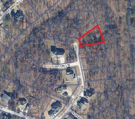 1st image of 16 Burwell Dr