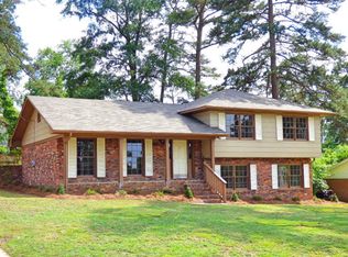 2411 Brookwood Cir, Phenix City, AL 36867