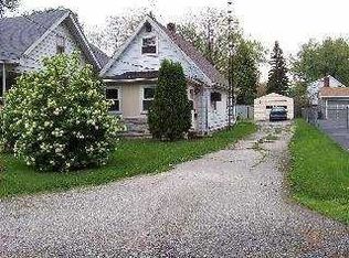 1801 Dority Rd, Toledo, OH 43615