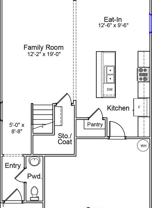 2nd image of 434 Pinaster Path