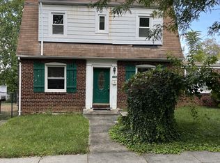 1136 44th Pl SE, Washington, DC 20019