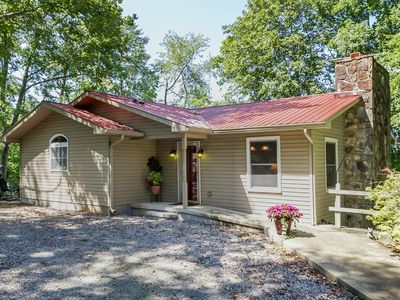 502 Mallard Run Lot 2, Ten Mile, TN, 37880