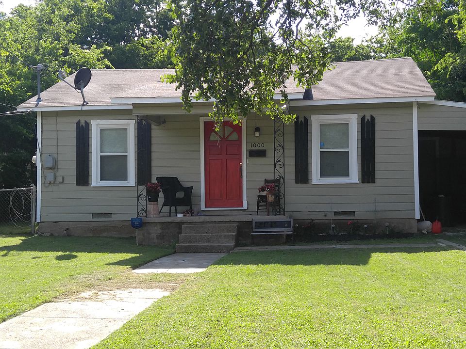 1st image of 1000 N Beal St