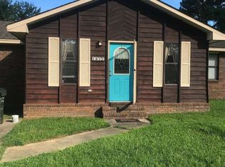 1611 Kincheon Rd, Clanton, AL 35045