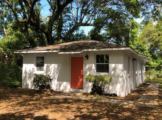 1930 Orangeburg St #A, North Charleston, SC 29405