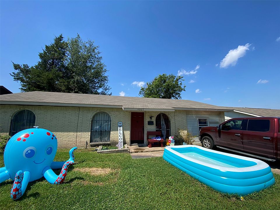 1st image of 4005 Salem Dr