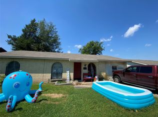 4005 Salem Dr, Garland, TX 75043