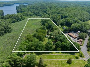 354 Black Rock Tpke, Easton, CT 06612