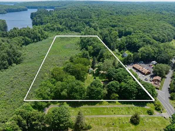 354 Black Rock Turnpike, Easton, CT 06612