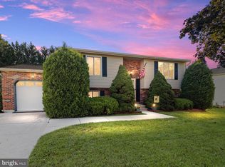 1353 Vanderbilt Rd, Bel Air, MD 21014