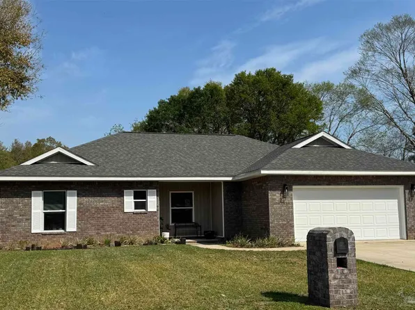 4642 Summerdale Blvd, Pace, FL 32571