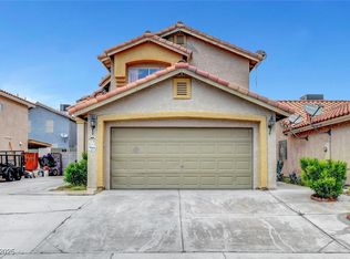 4008 Lighthouse Ave, Las Vegas, NV 89110