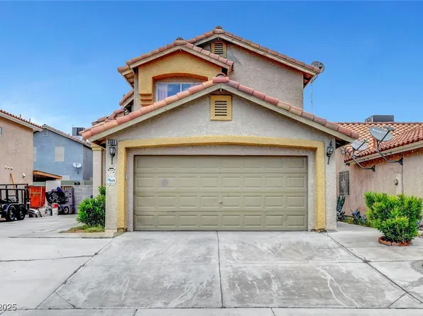 4008 Lighthouse Ave, Las Vegas, NV 89110