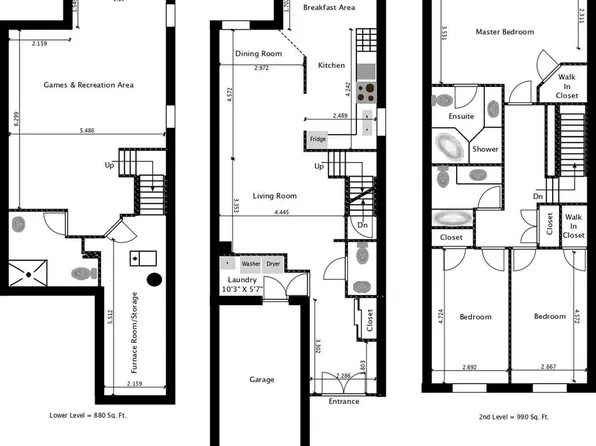 5816 Raftsman Cv, Mississauga, ON L5M 6N8