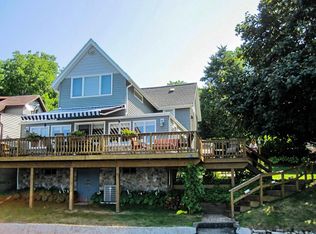 5970 E Lake Rd, Conesus, NY 14435