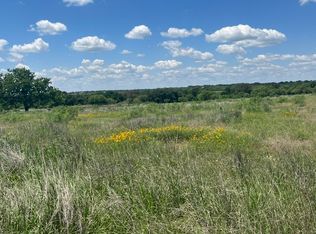 County Road 333, Blanket, TX 76432