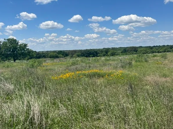 County Road 333, Blanket, TX 76432