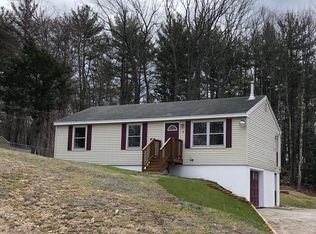 79 Sherburne St, Springvale, ME 04083