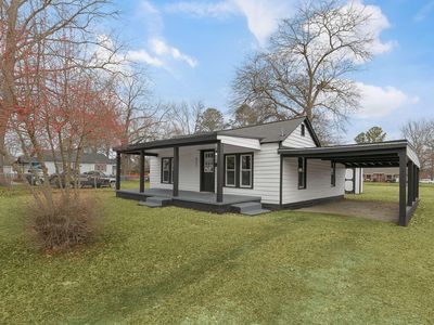 521 Mill St, Smithfield, NC, 27577
