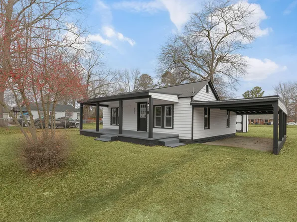 521 Mill St, Smithfield, NC 27577