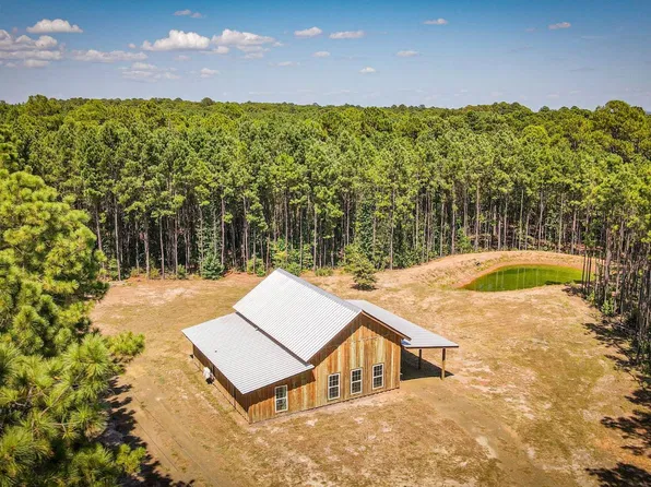 6767 County Road 447, Pineland, TX 75968