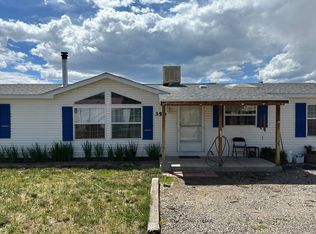 350 NW 9th St, Cedaredge, CO 81413