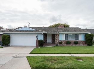 921 Crespi Way, Salinas, CA 93901