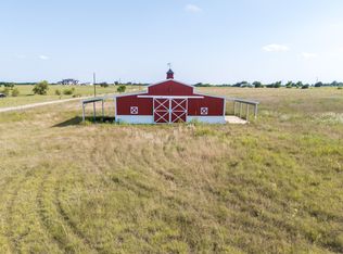 County Road 501, Blue Ridge, TX 75424