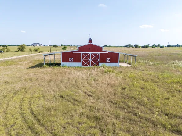 County Road 501, Blue Ridge, TX 75424