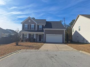 404 Stillwater Ln, Elgin, SC 29045