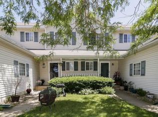 1405-07 Glacier Hill Dr, Madison, WI 53704
