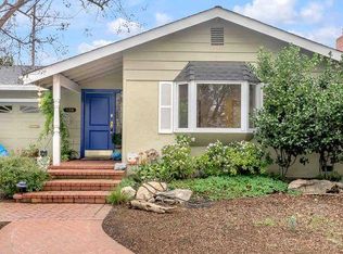 5186 Parkfield Ave, San Jose, CA 95129