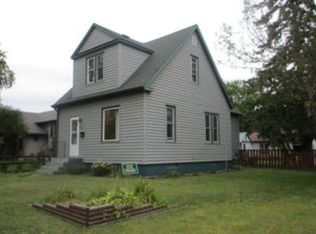 202 11th St N, Breckenridge, MN 56520