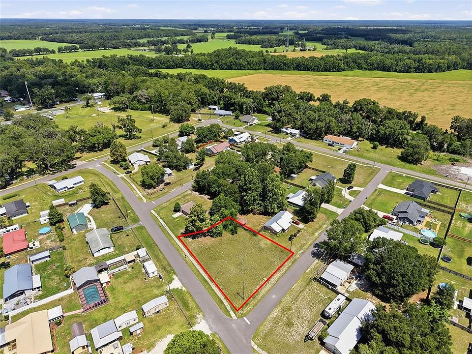 1st image of Cherry St Lot 1