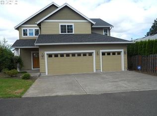 6797 SE Lois St, Hillsboro, OR 97123