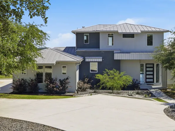 22817 Linwood Rdg, San Antonio, TX 78255